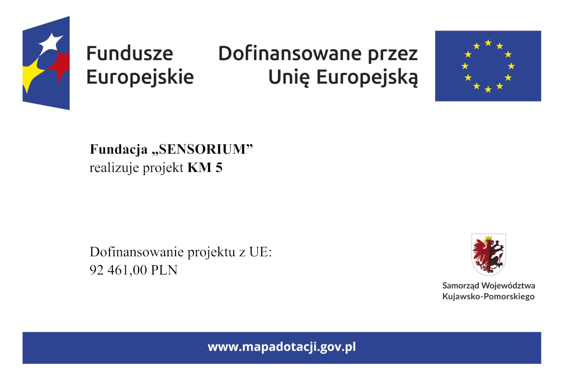 KM5 Info plakat nabór